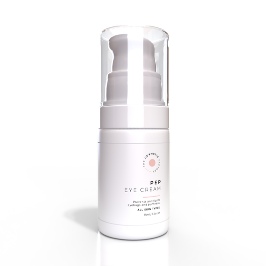 PEP EYE CREAM | 15ML