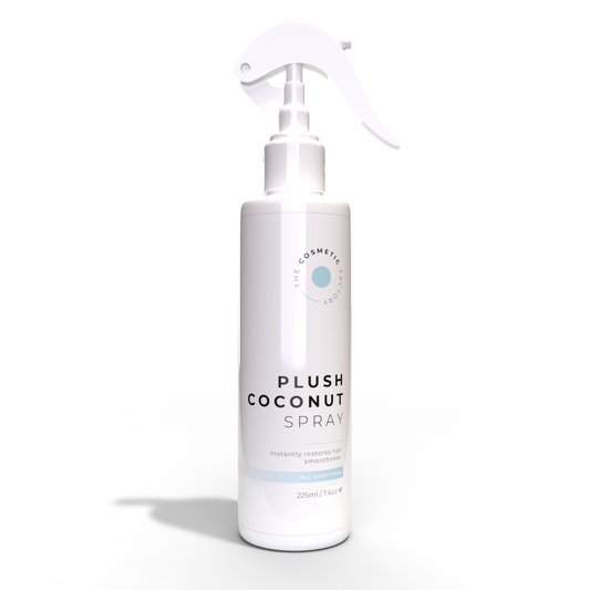 PLUSH COCONUT SPRAY | 225ML